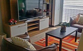 Torre Pamplona 409 -Nuevo Y Comodo- Apartamento